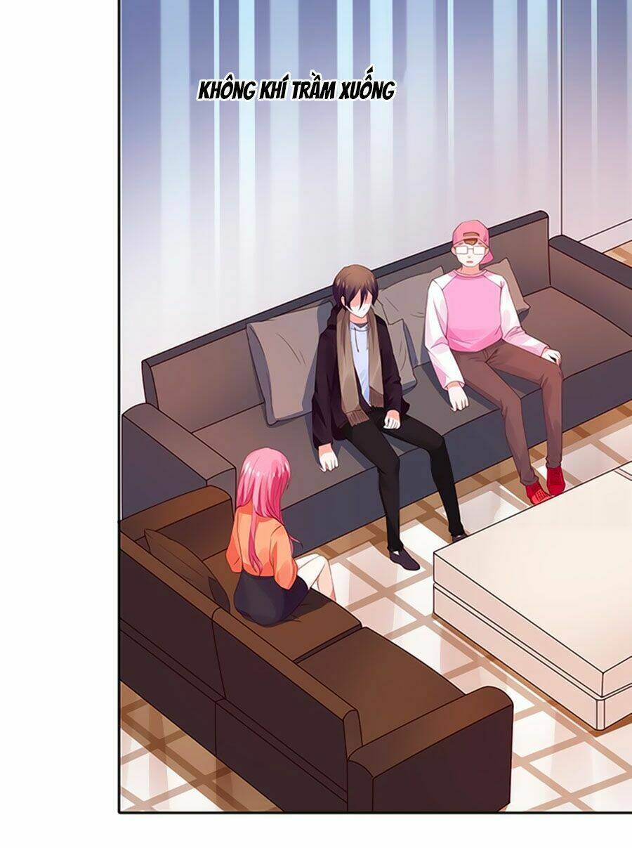 Bạn Trai Là Ngôi Sao: Chapter 94