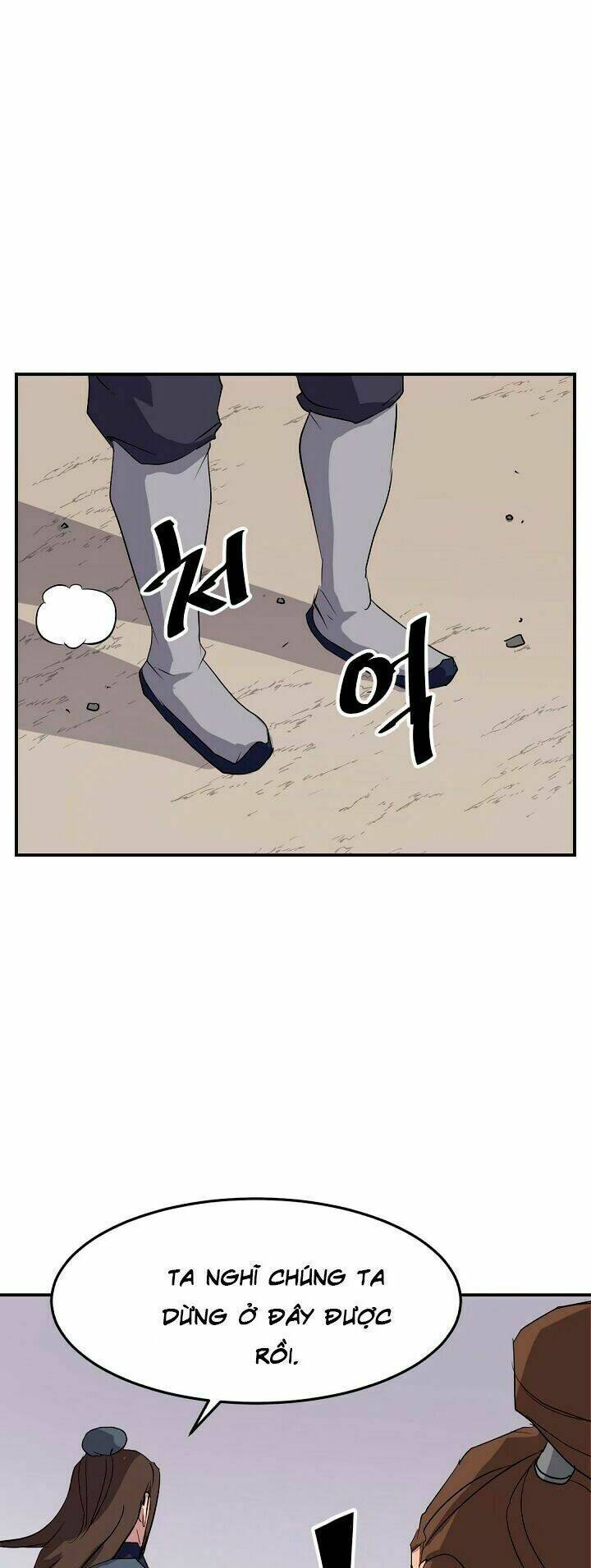 Trọng Sinh, Bất Khả Chiến Bại: Chapter 33