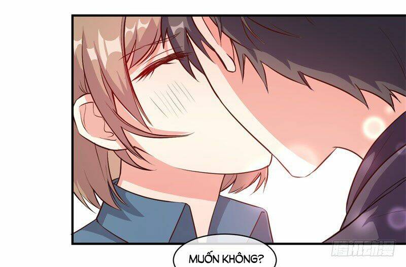 Ám Luyến Thành Hôn: Chapter 9