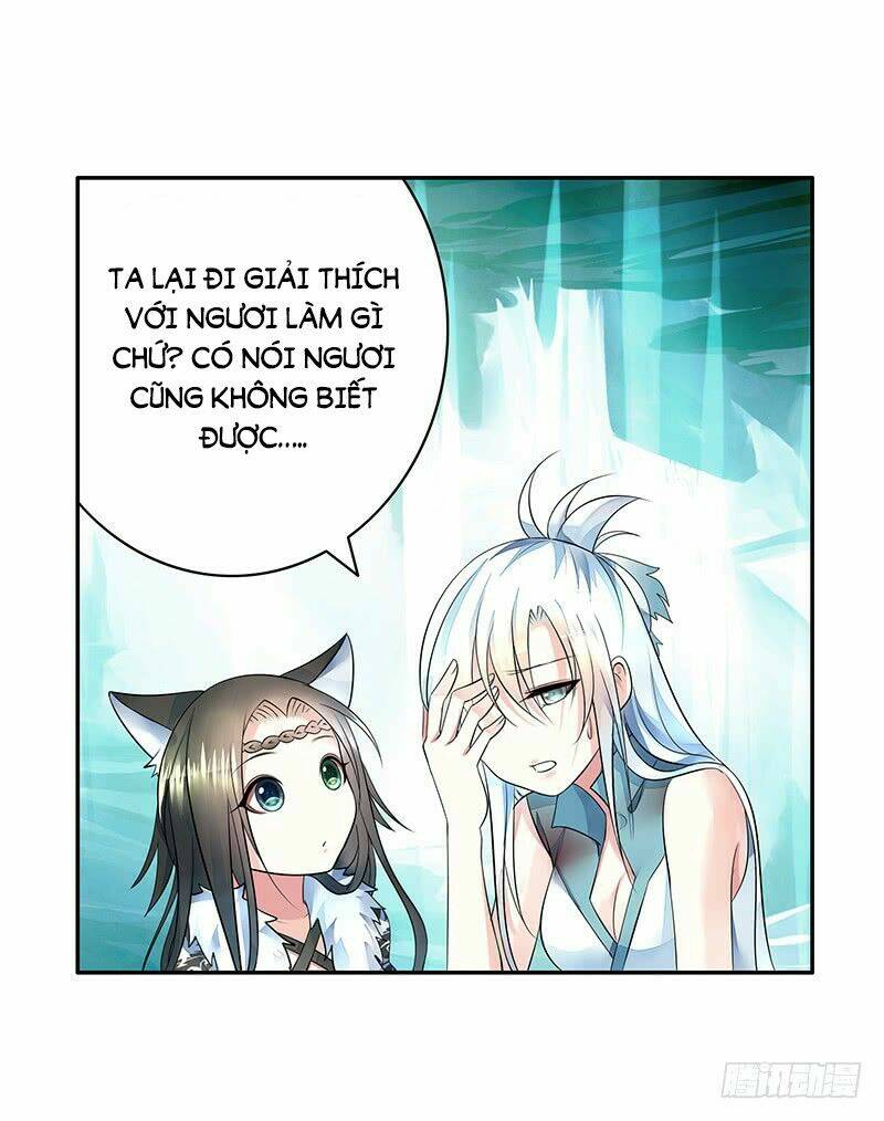 Đoạt Thiên Khuyết: Chapter 5