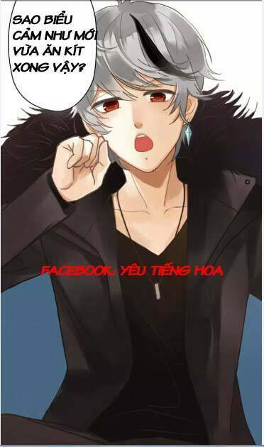 Thần Tượng Điểm Zero: Chapter 7