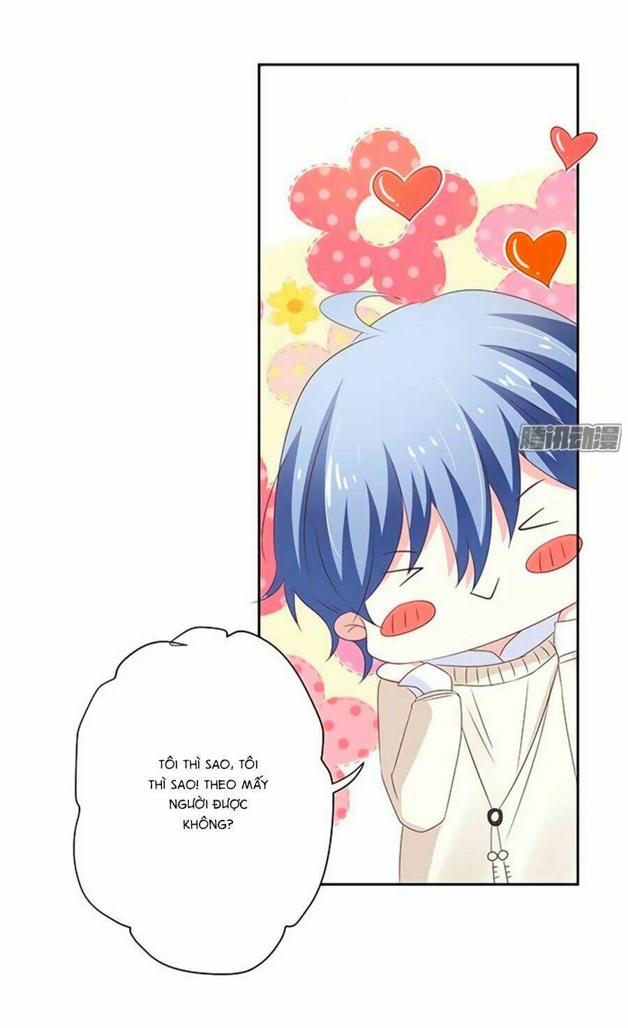 Bạn Trai Là Ngôi Sao: Chapter 78