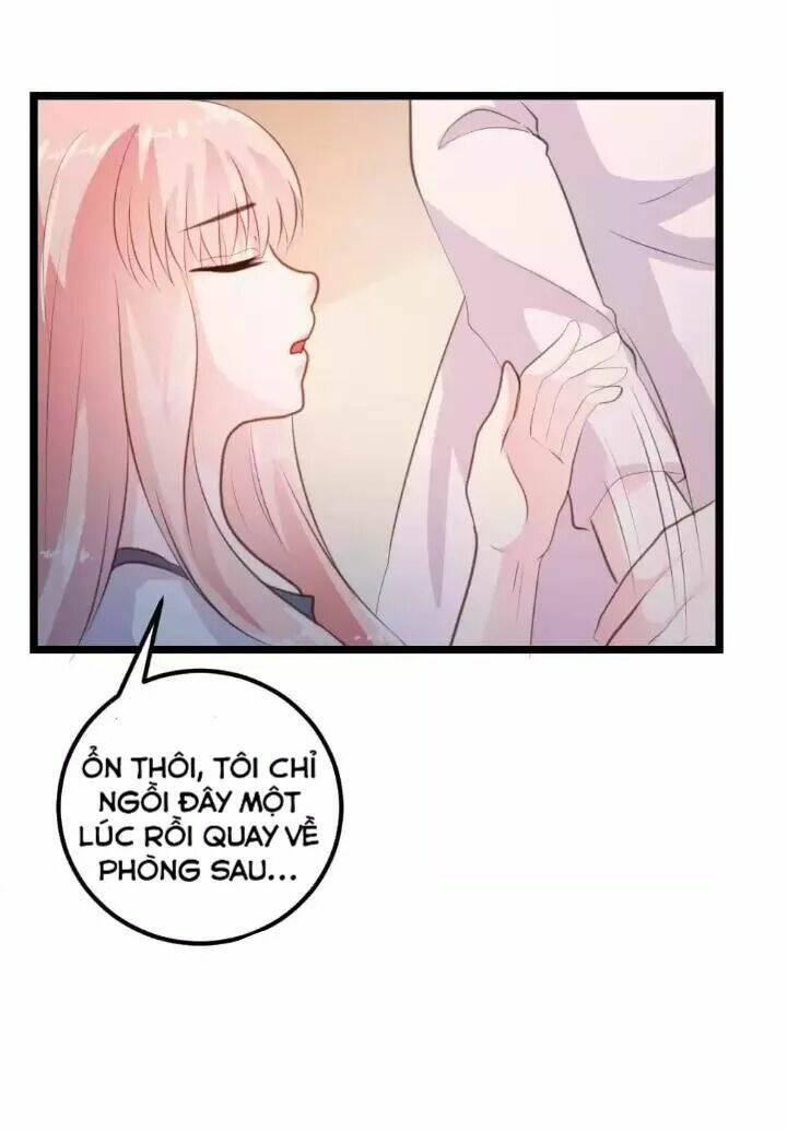 Bản Hợp Đồng Của Tổng Tài Lạnh Lùng: Chapter 13