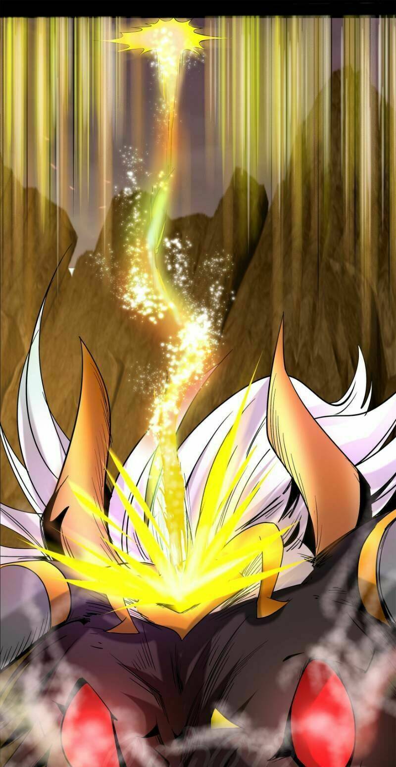 Thanh Đế Truyện: Chapter 10