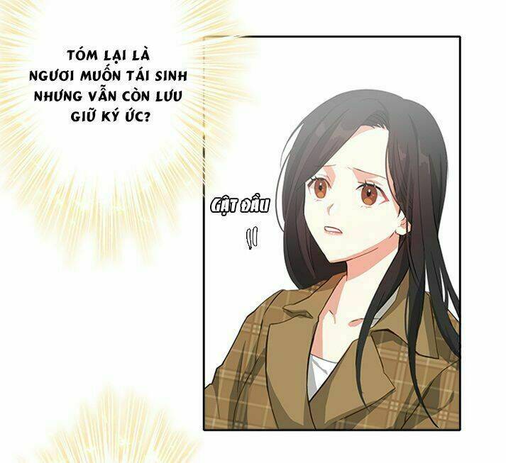 Người Bạn Đồng Hành Của Hoàng Đế: Chapter 2