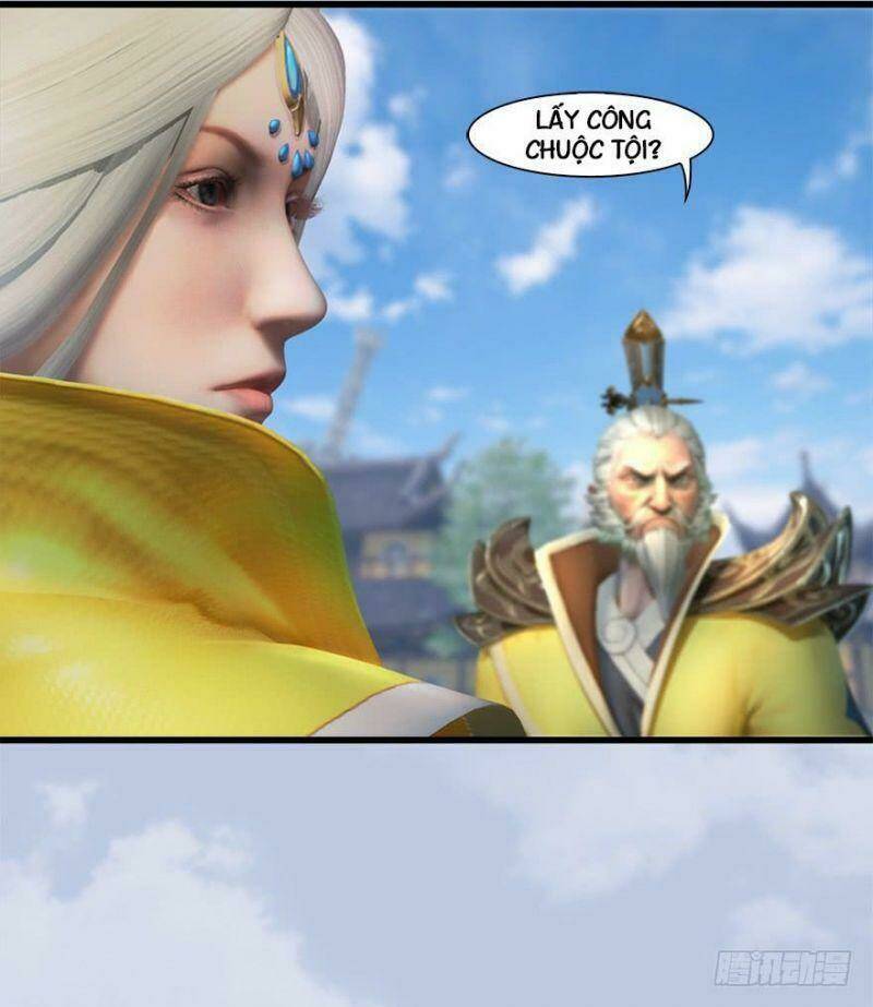 Cửu Hoang Đọa Huyền Sư: Chapter 54