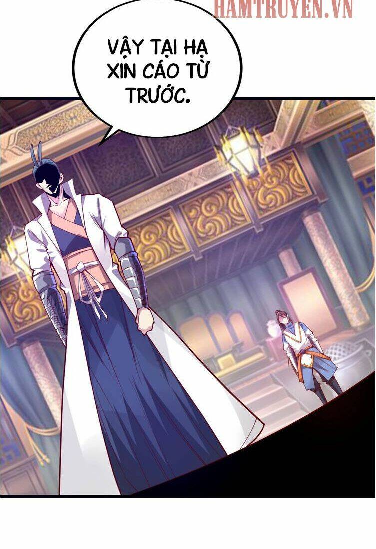 Ngự Thiên Thần Đế: Chapter 51