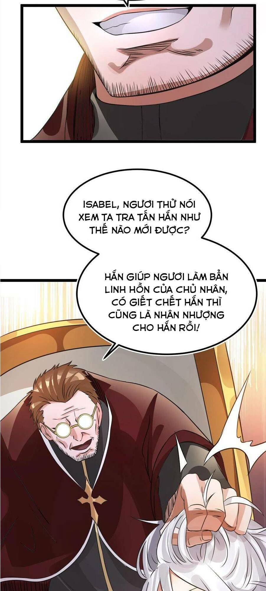 Tiên Vương Trùng Sinh: Chapter 115