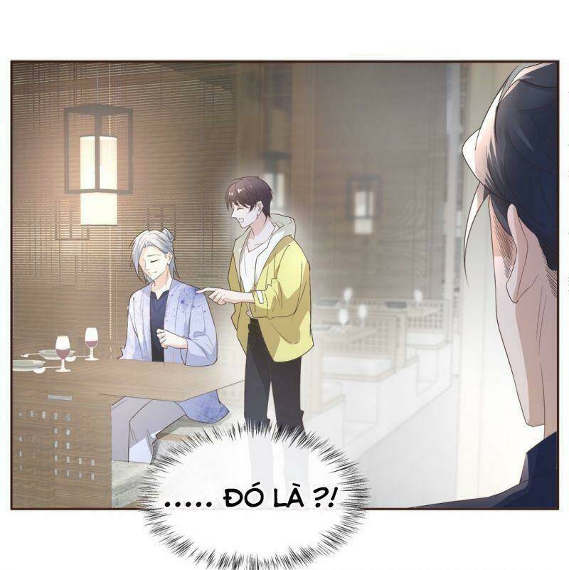 Ảnh Đế Yêu Hồ: Chapter 10