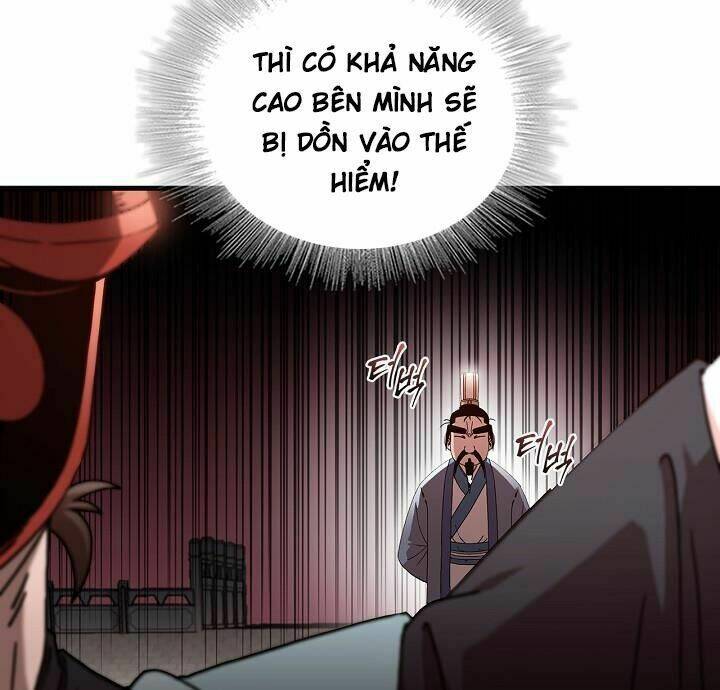 Thân Thủ Đệ Nhất Kiếm: Chapter 20