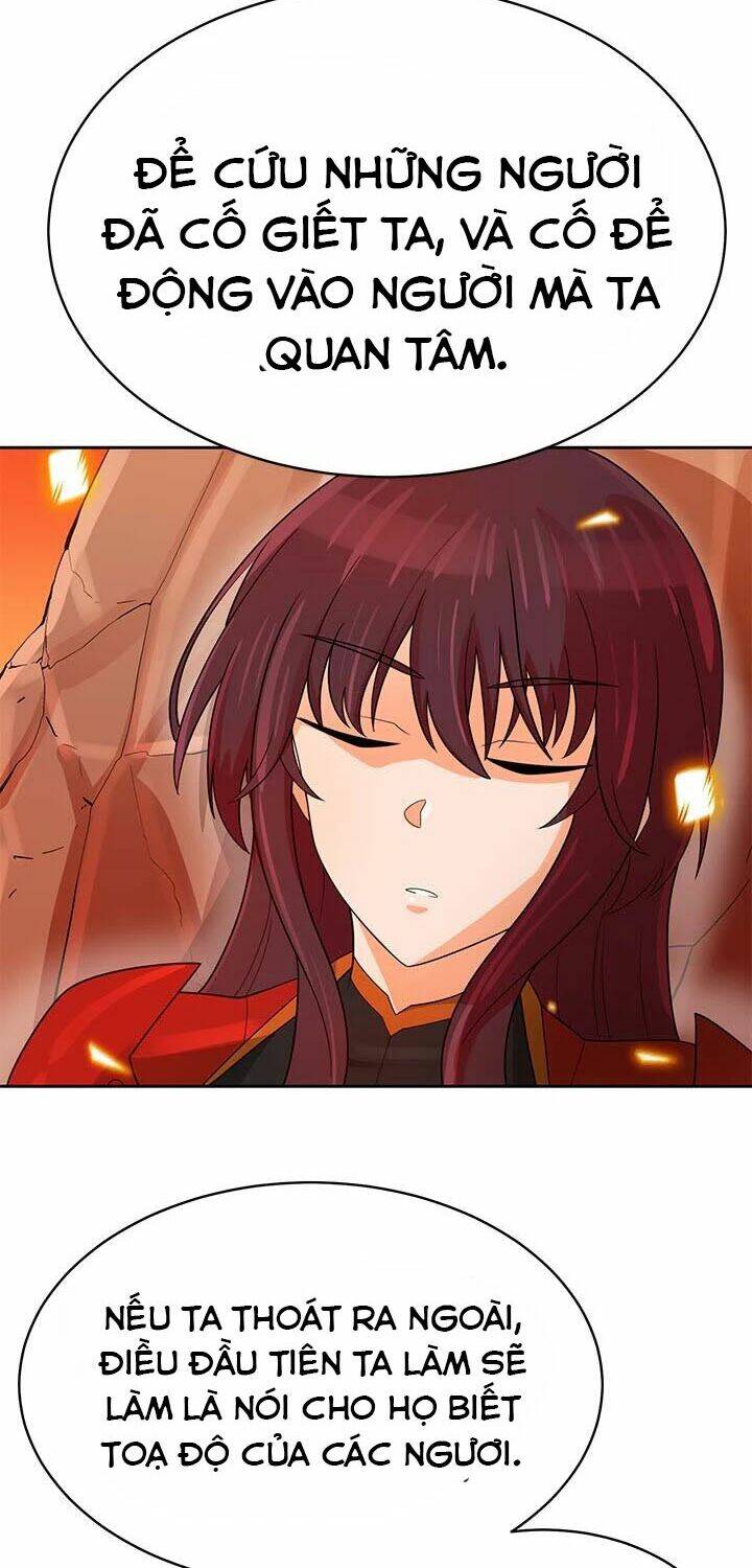 Tôi Tự Động Săn Một Mình: Chapter 92