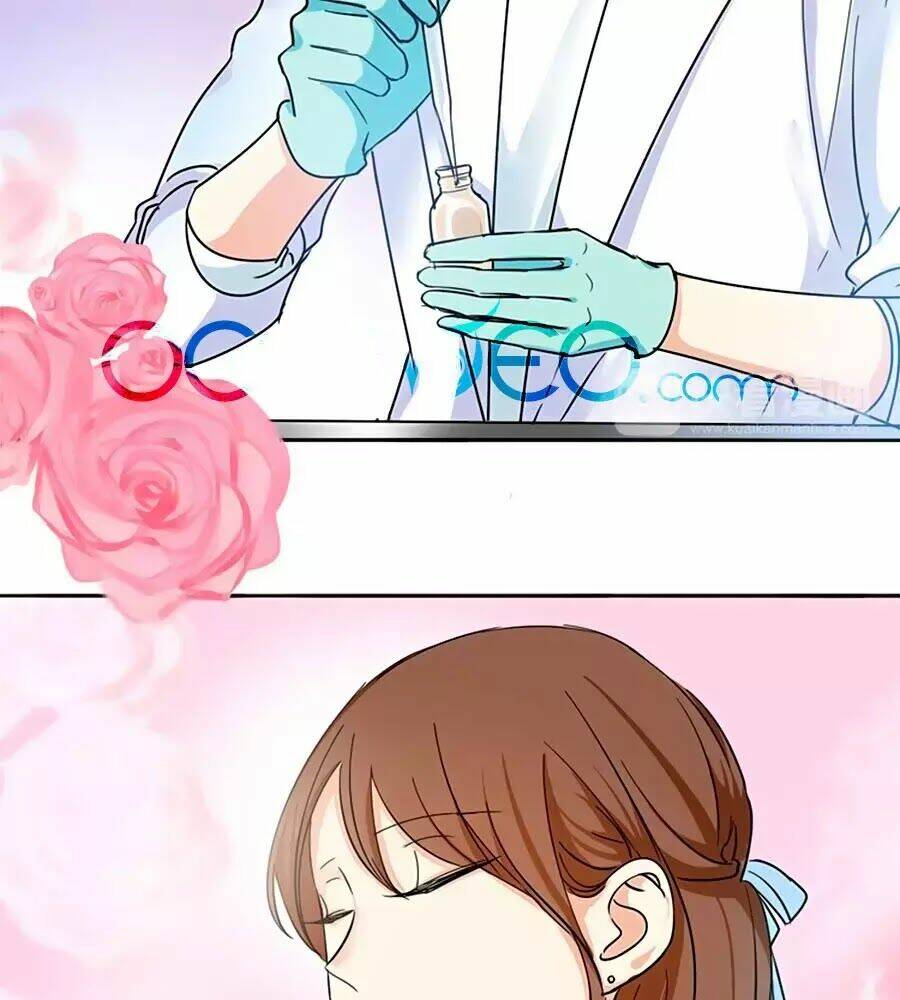 Mùi Hương Lãng Mạn: Chapter 16