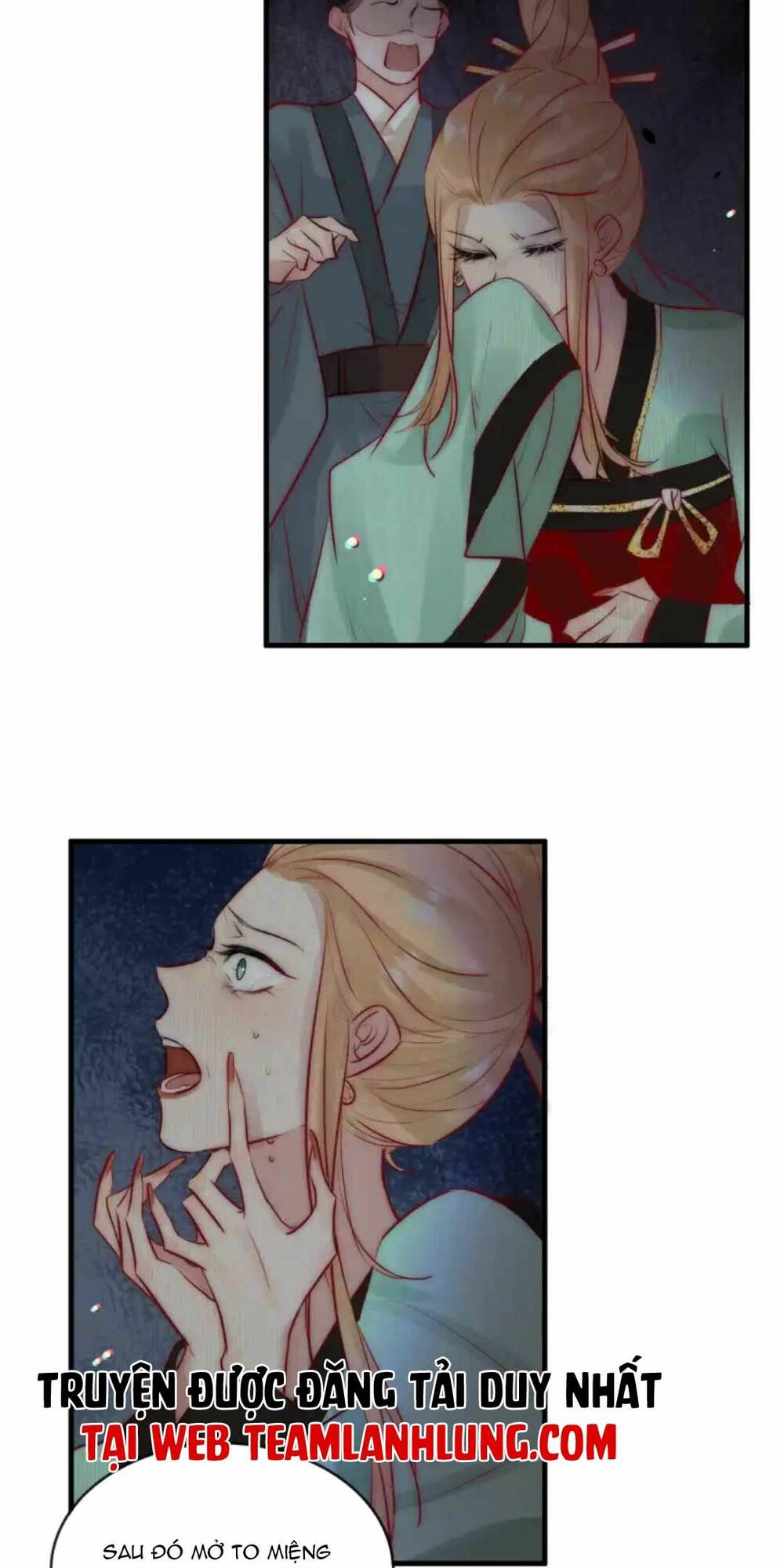 Hòa Thượng Phản Diện Giả Bạch Liên Hoa: Chapter 9