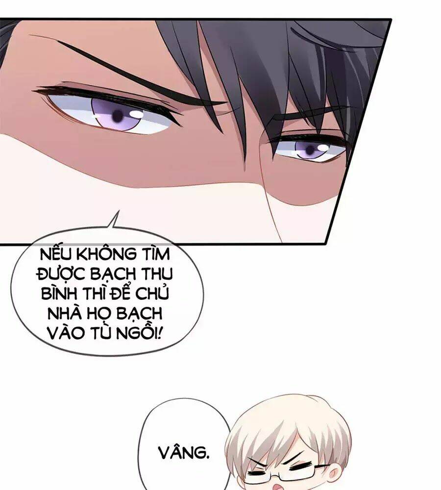 Mỹ Vị Giai Thê: Chapter 63