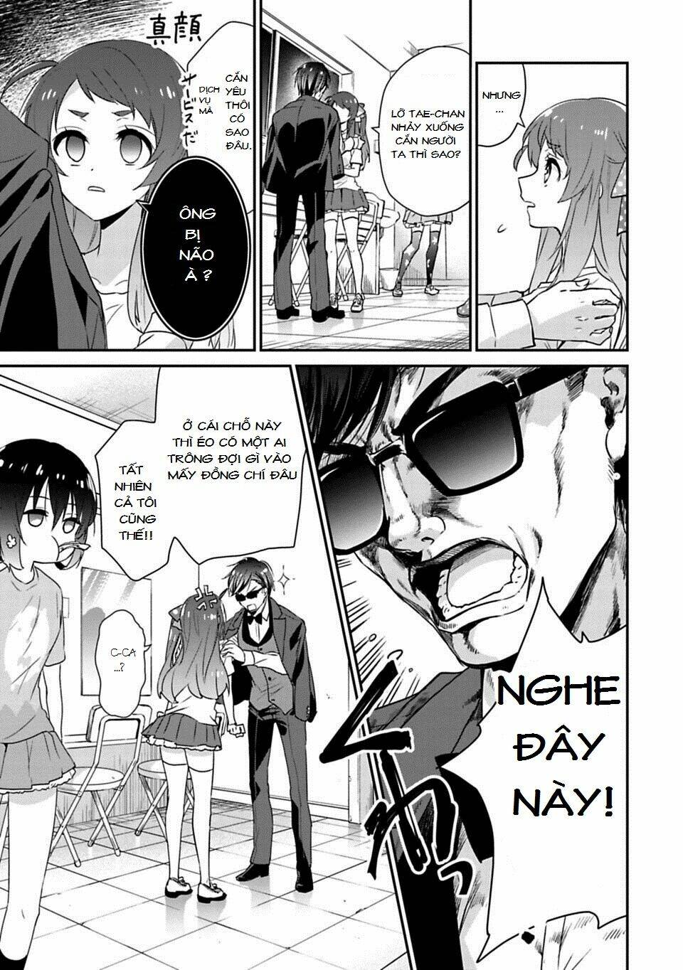 Zombieland Saga: Chapter 2