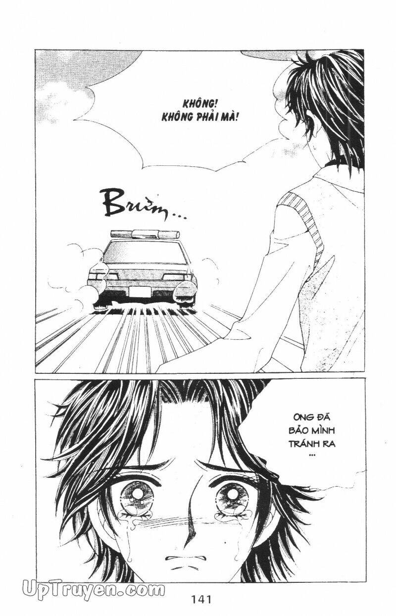 Mặt nạ tình yêu: Chapter 119