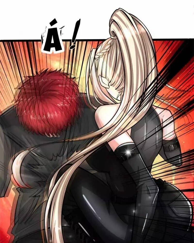 Tuyệt Đỉnh Khí Thiếu: Chapter 2