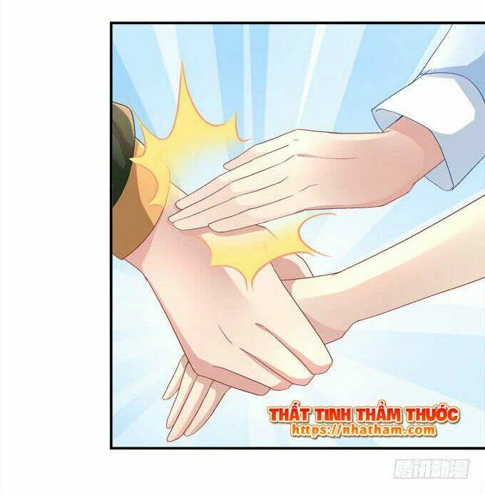 Đế Vương Ta Vẫn Còn Nhỏ: Chapter 66