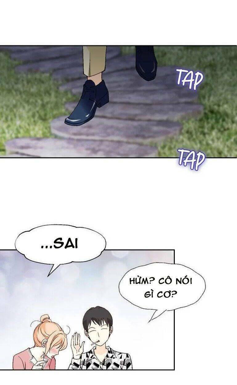 Lee Bom, Em Là Của Anh: Chapter 41