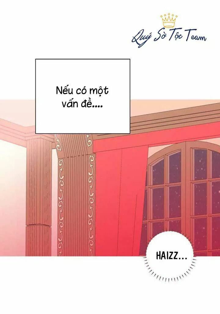 Tồn Tại Với Tư Cách Là Vợ Của Nam Chính: Chapter 1