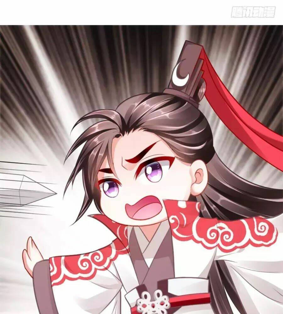 Vạn Năm Nhân Duyên Nhất Tuyến Khiên: Chapter 74