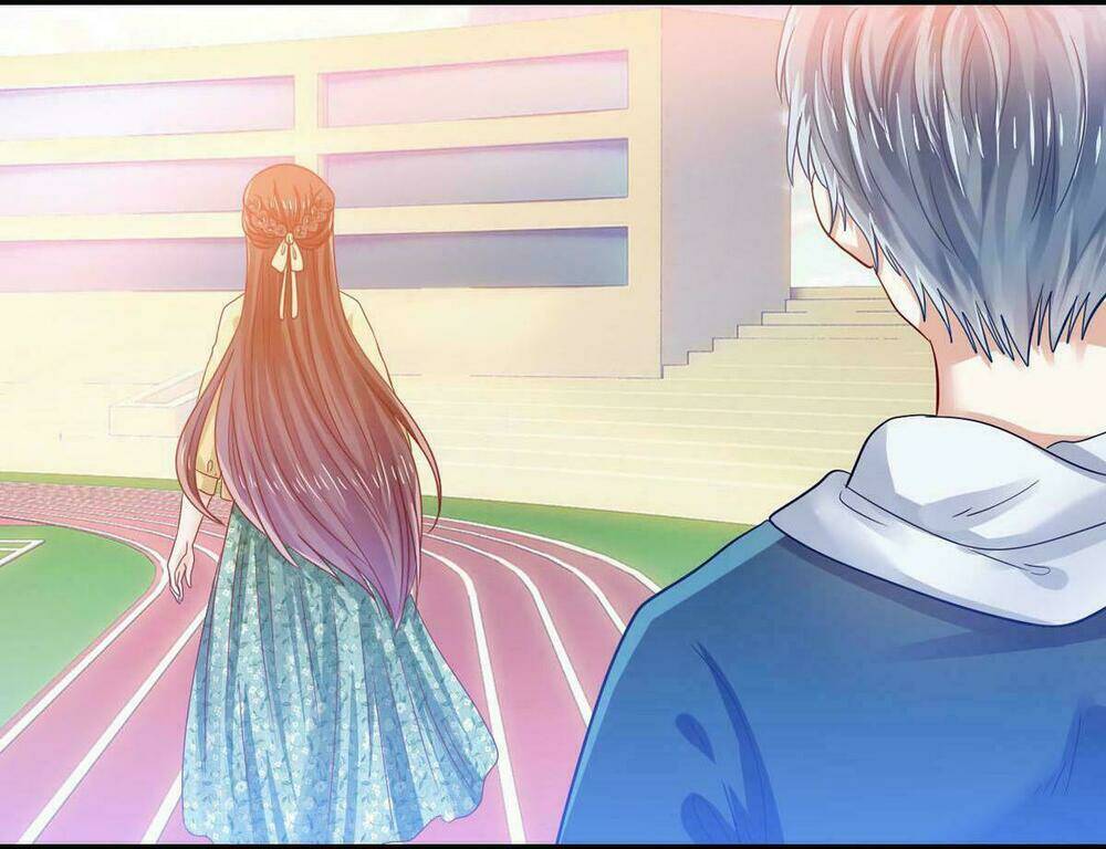 Trọng Sinh Chi Song Diện Cừu Phục Ký: Chapter 11