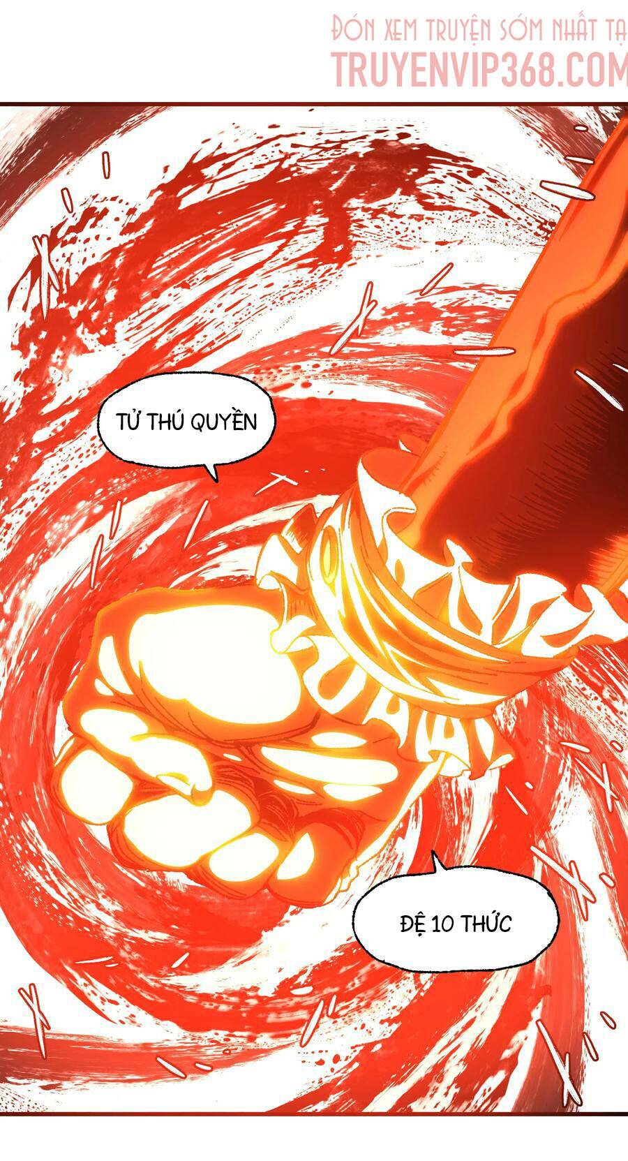 Vú Em Vô Địch: Chapter 29