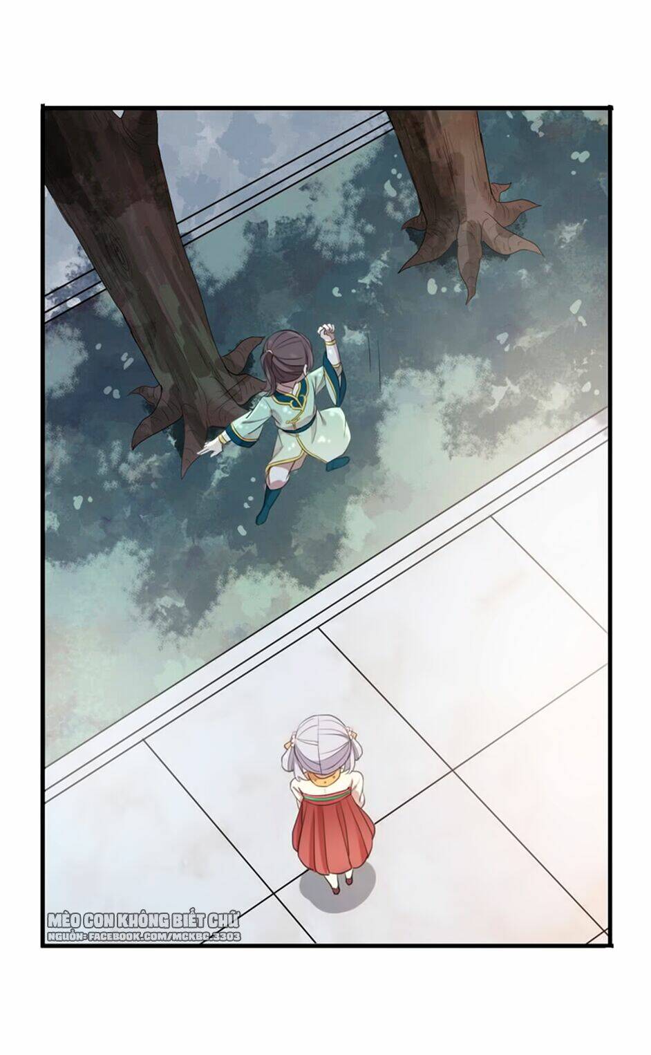 Bách Yêu Dị Văn: Chapter 80