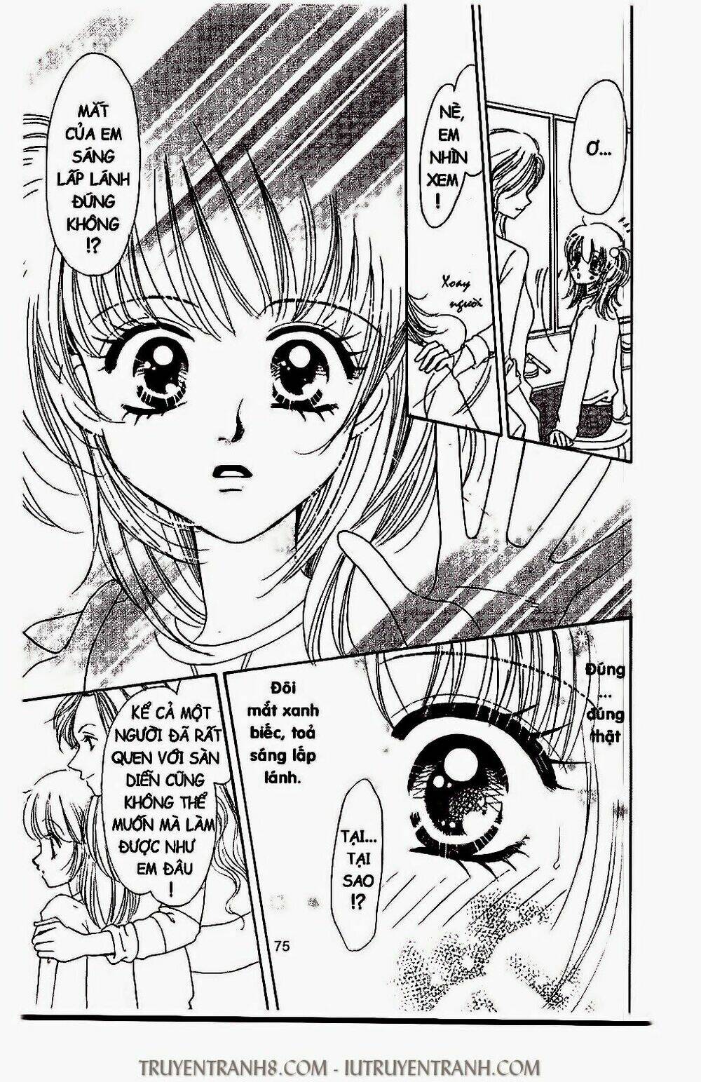 Bộ Sưu Tập Lọ Lem: Chapter 13