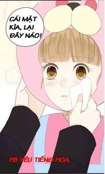 Thần Tượng Điểm Zero: Chapter 11