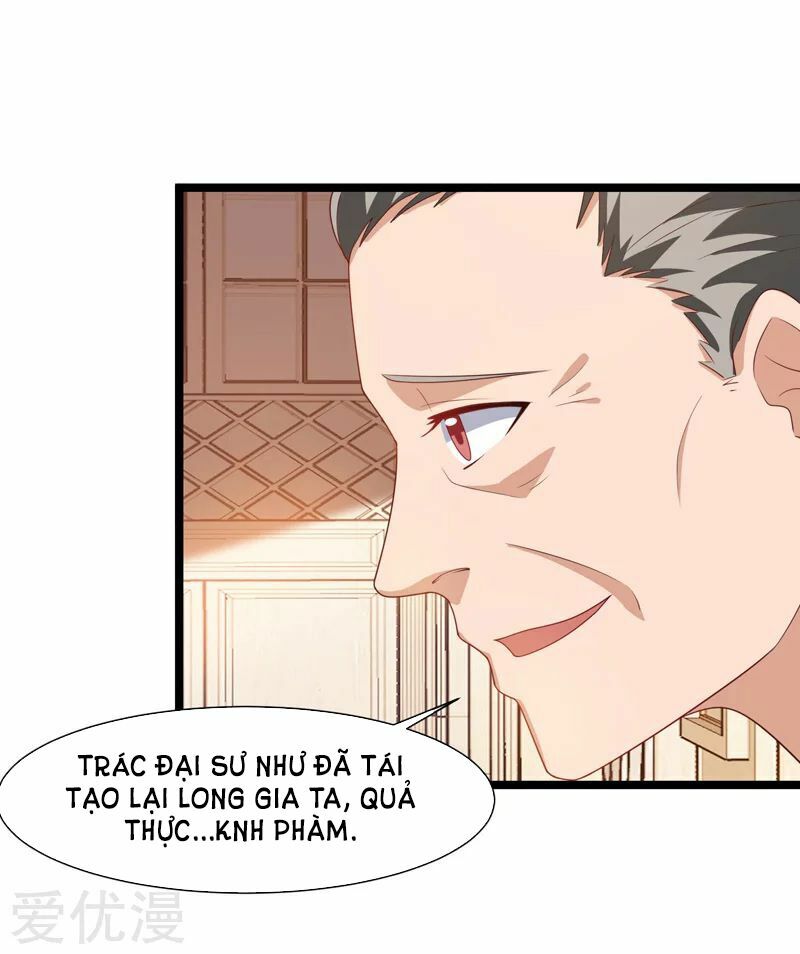 Trọng Sinh Khí Thiếu Quy Lai: Chapter 48