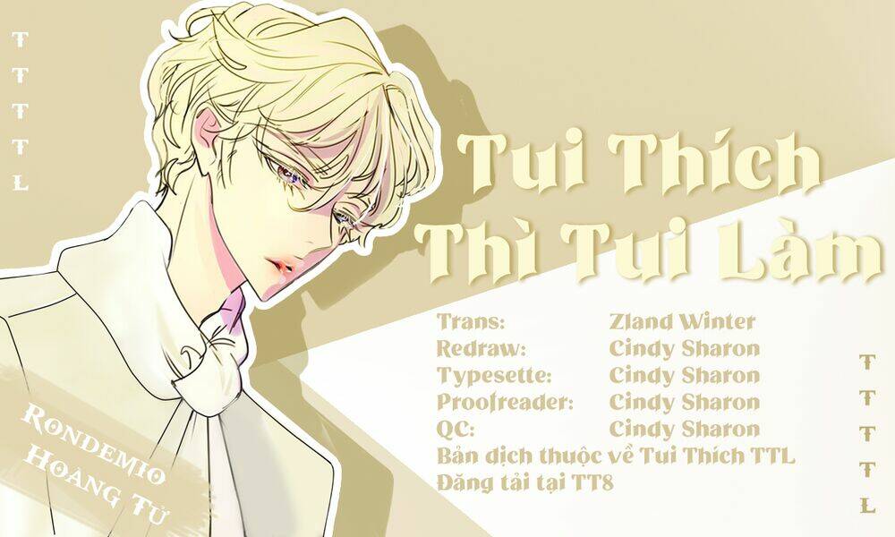 Tôi Không Phải Là Người Tốt: Chapter 37
