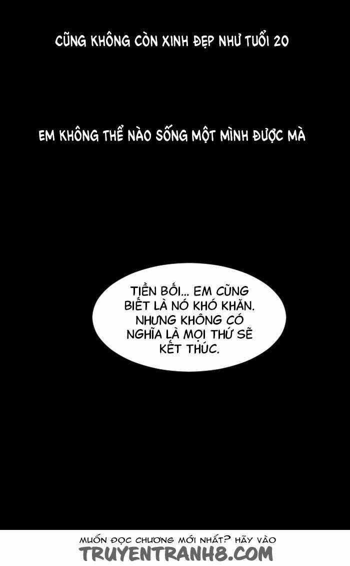 Người Đẹp Gangnam: Chapter 32