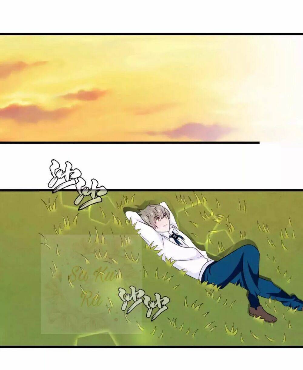 Tôi Vốn Dĩ Bị Bệnh Kiều: Chapter 46