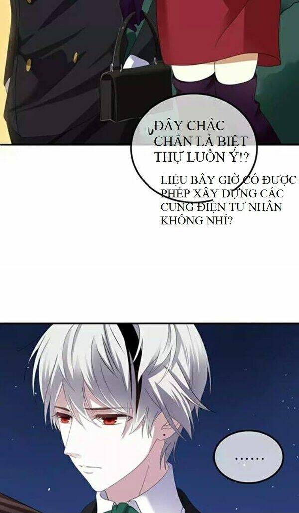 Thần Tượng Điểm Zero: Chapter 81