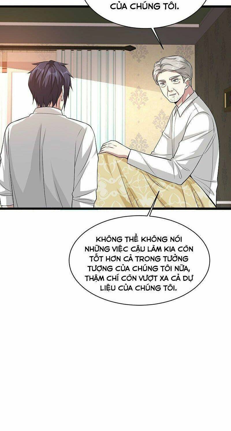 Đô Thị Tà Vương: Chapter 102