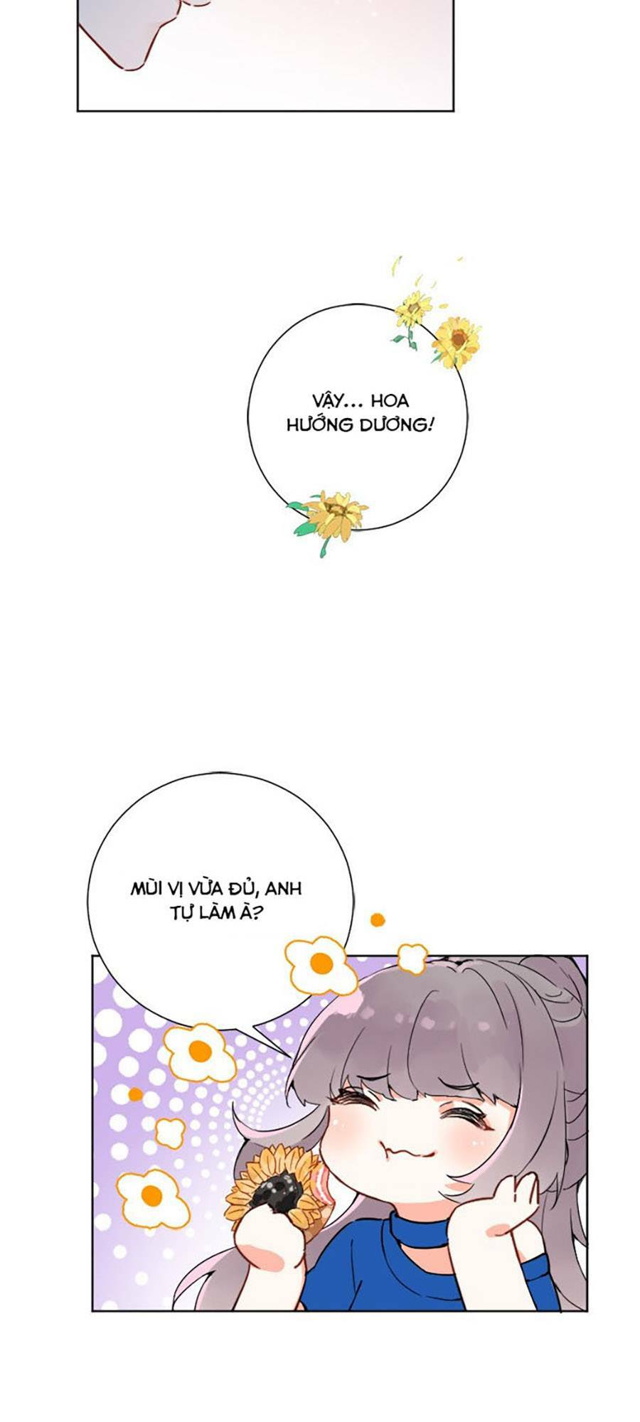 Tâm Động Thuấn Di: Chapter 55