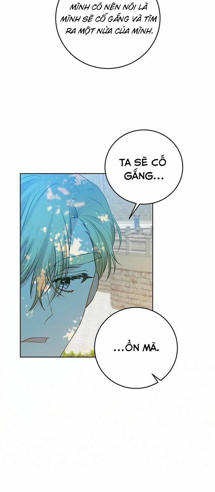 Tôi Trở Thành Gia Sư Của Tên Bạo Chúa: Chapter 19