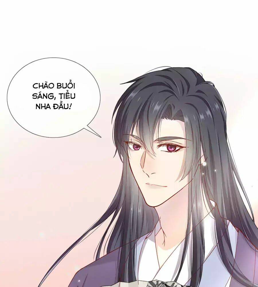 Trọng Sinh Chi Đích Nữ Bất Thiện: Chapter 11