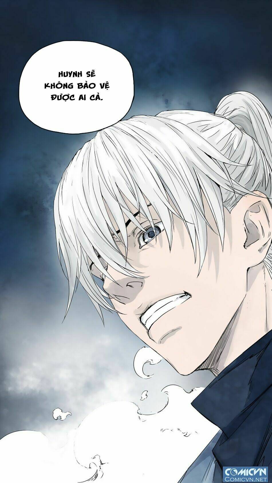 Quỷ Sai: Chapter 37