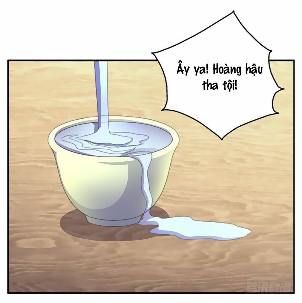 Thịnh Thế An Nhiên: Chapter 52