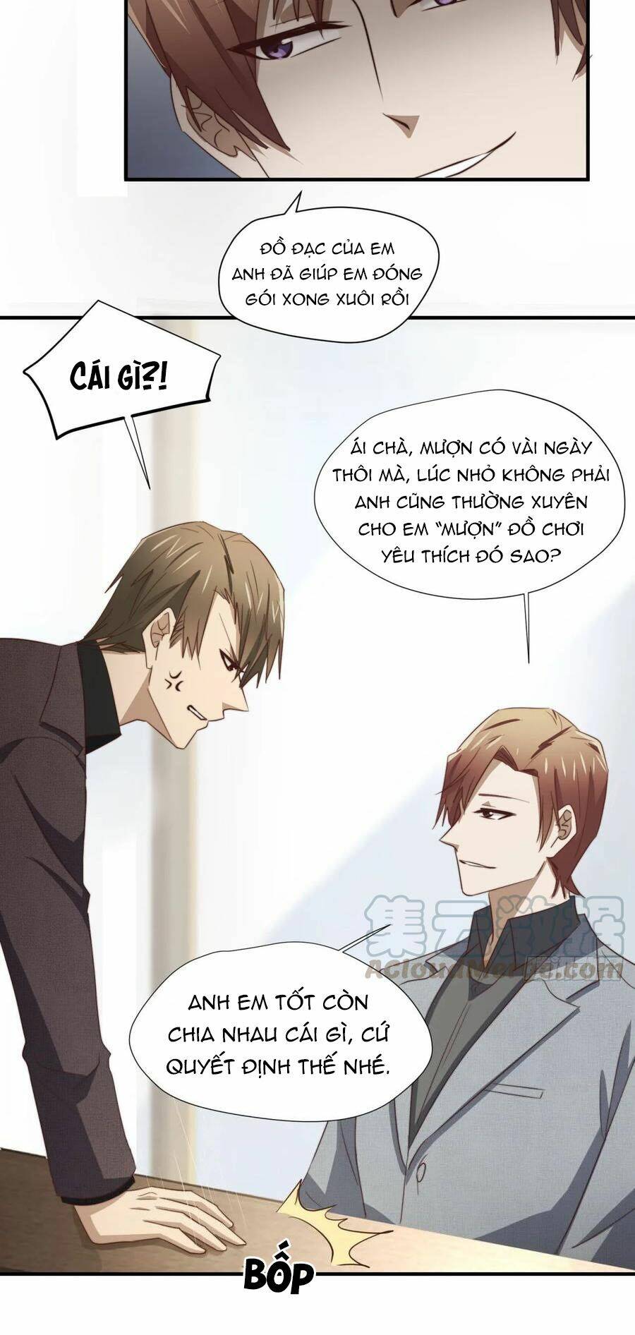 Đơn Phương Yêu Thầm Anh: Chapter 65