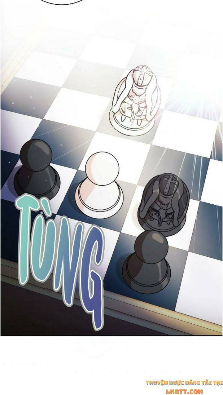 One Pair Lady: Chapter 10