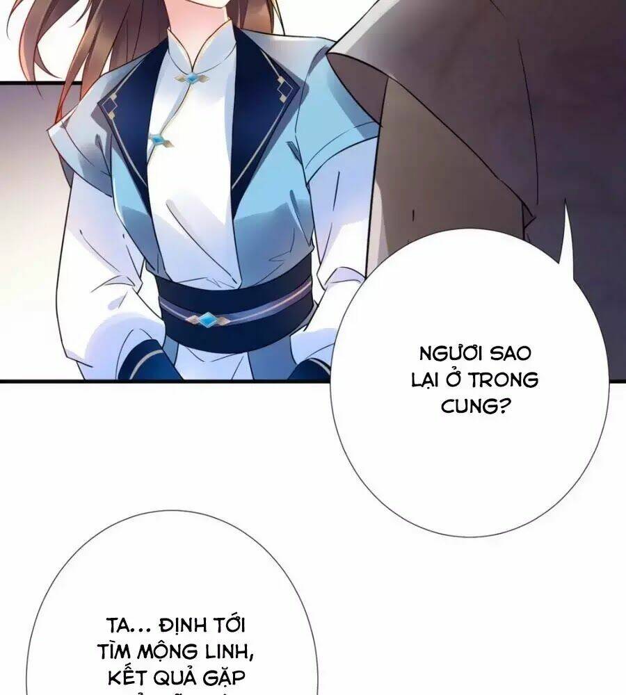 Vương Phi Có Chút Nghịch Ngợm: Chapter 50