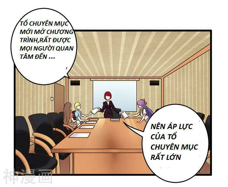 Tổng Tài Đã Cưới Em: Chapter 52