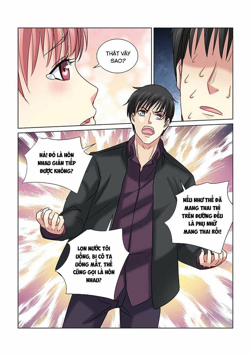 Cao Thủ Cận Vệ Của Hoa Khôi: Chapter 237