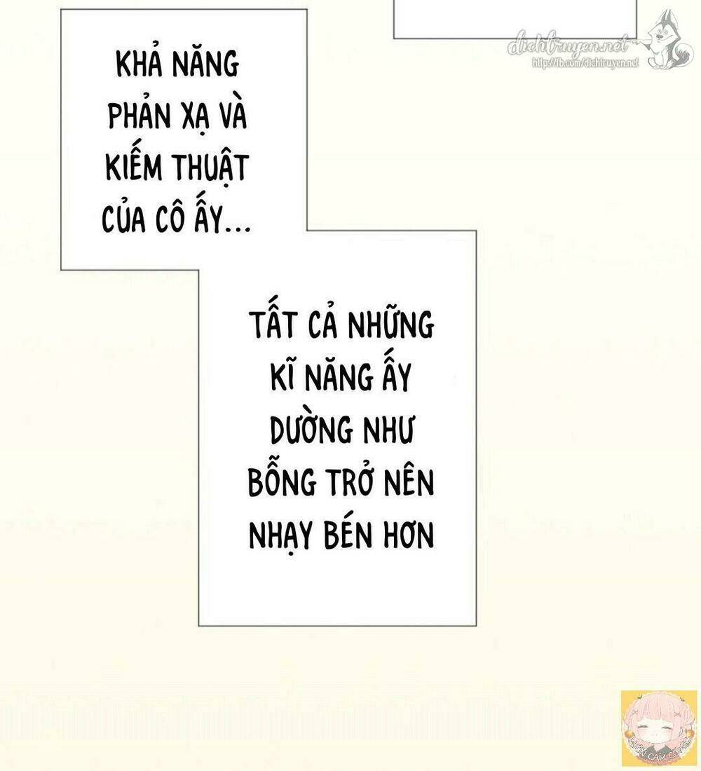 Trở Thành Nữ Kiếm Sĩ Hoàng Gia Ở Thế Giới Khác: Chapter 8