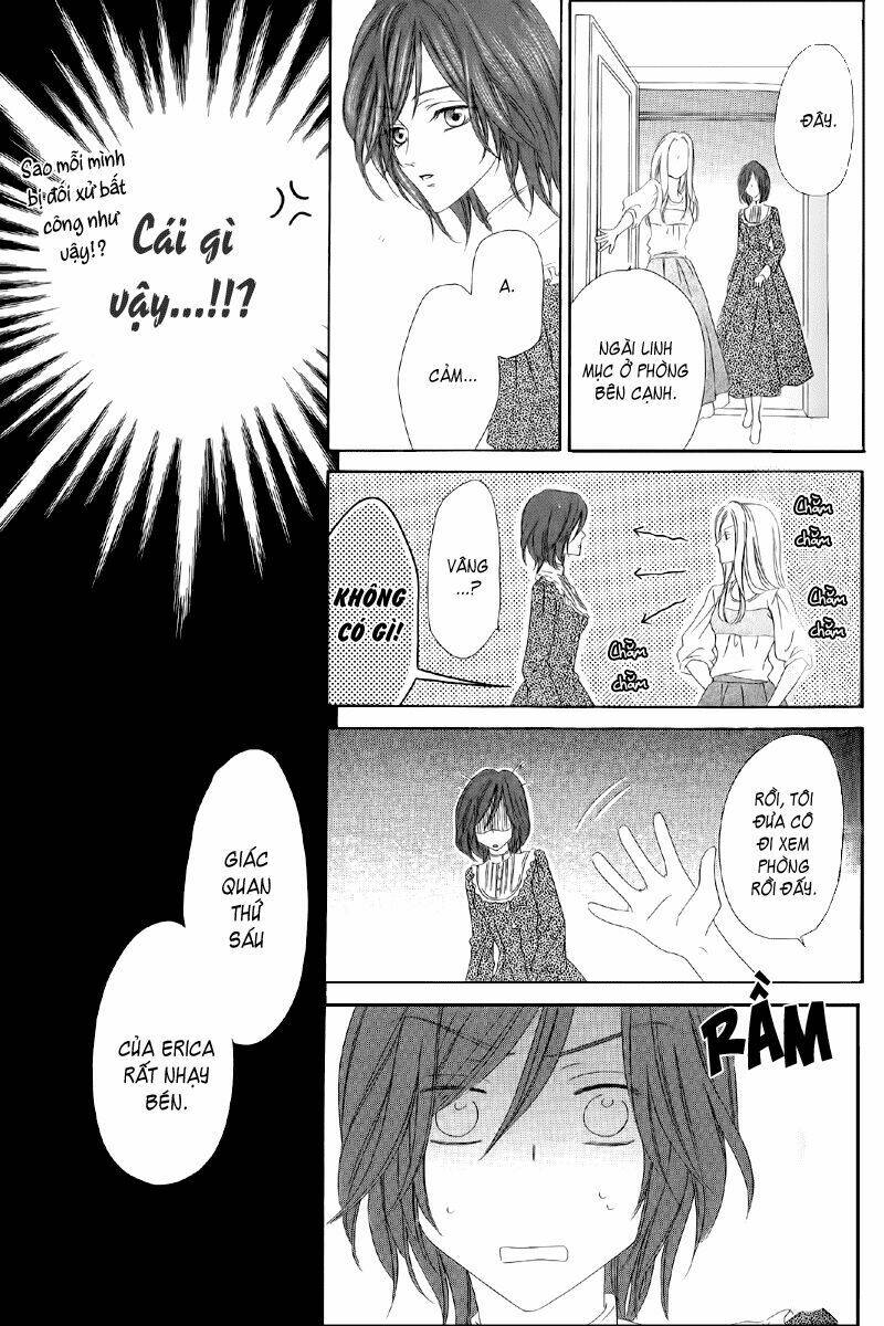Kainushi Wa Akuma: Chapter 8