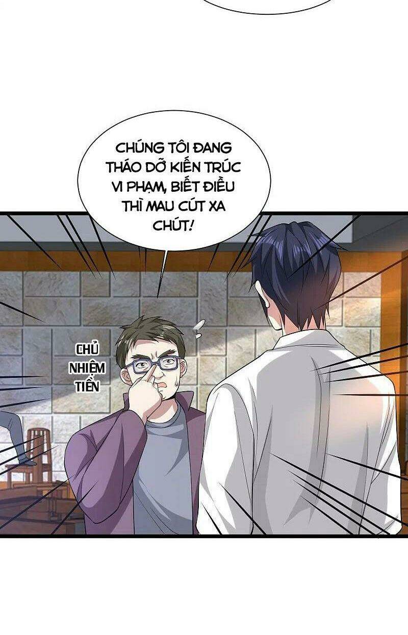 Đô Thị Tà Vương: Chapter 229