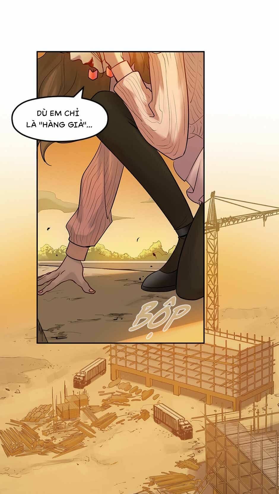Anh Hùng Và Hiệp Nữ: Chapter 42